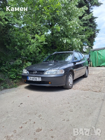 Продавам Opel Vectra, снимка 5 - Автомобили и джипове - 54900863