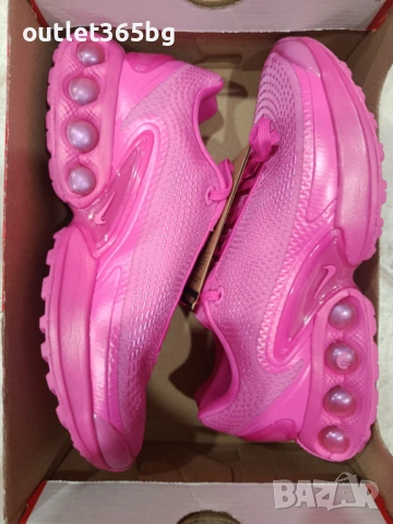 Nike - Air Max HV4861-602 №37.5,№38,№39 Оригинал Код 895, снимка 2 - Маратонки - 54704215
