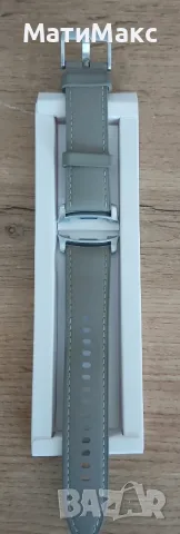 Samsung Galaxy Watch 8 верижка, снимка 2 - Смарт часовници - 55537957