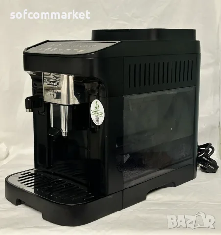 Кафемашина DeLonghi Magnifica Evo ECAM292.81 – С Гаранция!, снимка 6 - Кафемашини - 55322413