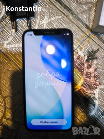 Продавам Iphone 12mini 256Gb., снимка 4 - Apple iPhone - 54743270
