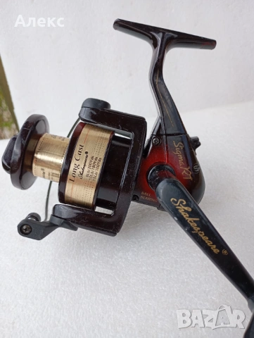 shakespeare sigma RT 2030- 040,SIWEIDA 2.70m