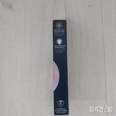 Оригинални глави Oral-B iO Gentle Care (Sanfte Reinigung) – XXL Pack 6 бр., снимка 3 - Други - 54596820