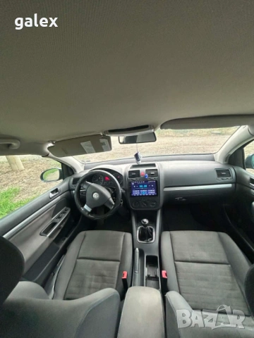 Автомобил VW Golf 5 2007, снимка 2 - Автомобили и джипове - 54760106