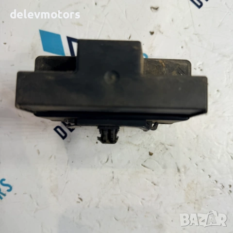 9652021180 подгрено реле употребявано, реле  за подгревни свещи от Citroen C5 2.0 HDI 136 ph, 6 sp.,, снимка 5 - Части - 54034090