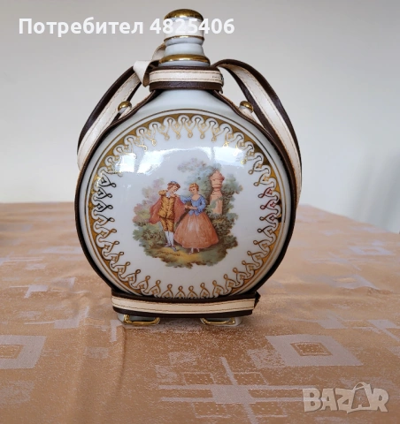Бъклица за ракия, снимка 2 - Чаши - 54517183