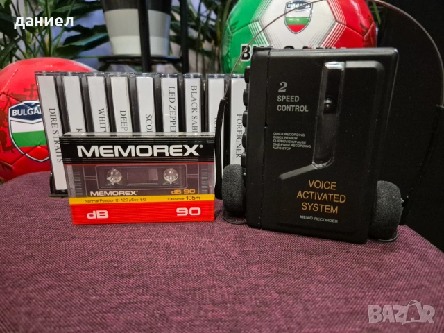 Качествени аудио касети TDK SA90 - TYPE II - хромна лента с рок музика - като нови + подарък, снимка 4 - Аудио касети - 54811080