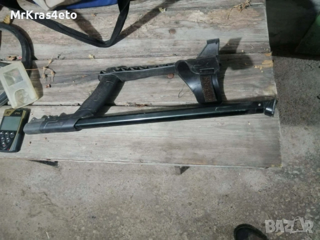 метало търсач , монетерка + пинпойнтер, снимка 4 - Други ценни предмети - 54019755