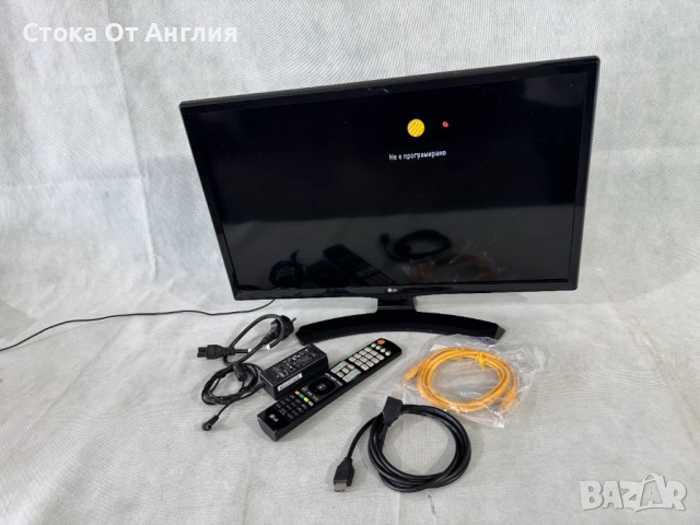 Телевизор - LG 24 inch/smart / А21