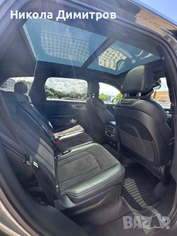 Audi Q7 50TDi Mild Hybrid , снимка 12 - Автомобили и джипове - 55146252