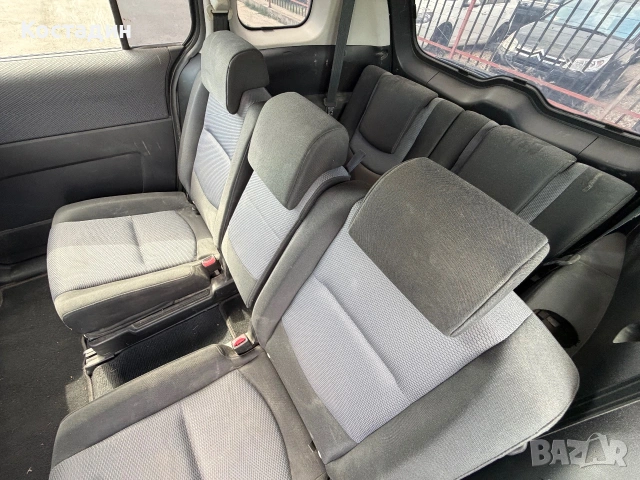 Mazda 5 2.0 6+1 146к.с., снимка 8 - Автомобили и джипове - 55190944