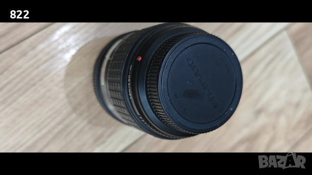 Обектив "Olympus Zuiko Digital ED 40-150mm f/4.0-5.6", снимка 4 - Фотоапарати - 54621359