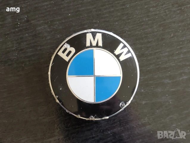 капачка за джанта БВМ / BMW, снимка 4 - Аксесоари и консумативи - 54404928