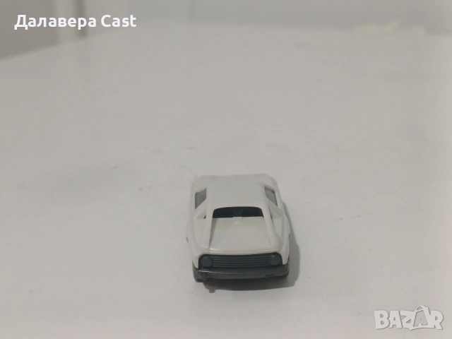 1/87 Mercedes C111 Wiking , снимка 5 - Колекции - 54705946
