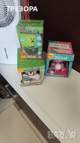 Играчки