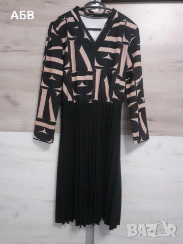 Дамски рокли 👗👗👗, снимка 5 - Рокли - 54900832