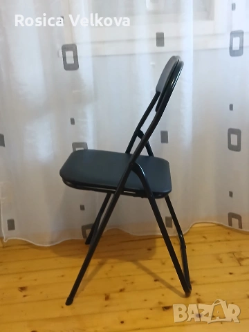 Сгъваем стол , снимка 9 - Столове - 54595062