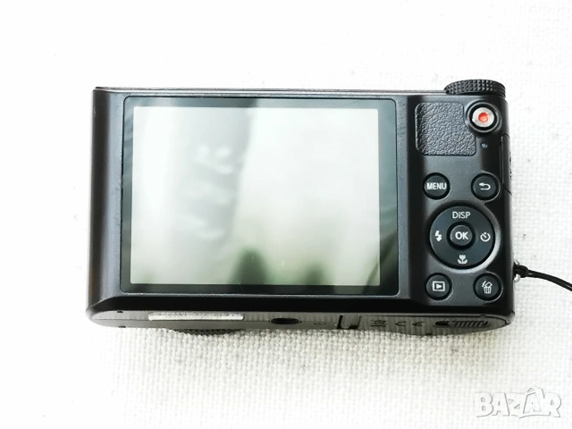 Продавам Samsung WB150F, снимка 6 - Фотоапарати - 54502324