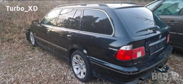 Продавам BMW джанти 17" Style 81, снимка 14 - Гуми и джанти - 54070360