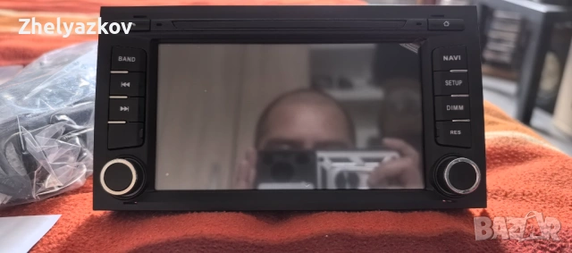 SEAT LEON 2005-2012 MULTIMEDIA / СЕАТ ЛЕОН 2005-2012 МУЛТИМЕДИЯ, снимка 2 - Аксесоари и консумативи - 54165795