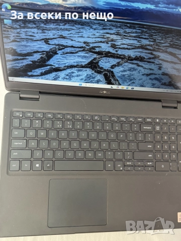 Лаптоп Dell Latitude 3510 , i5-10210U 8GB 256GB SSD NVME, снимка 11 - Лаптопи за дома - 55442020