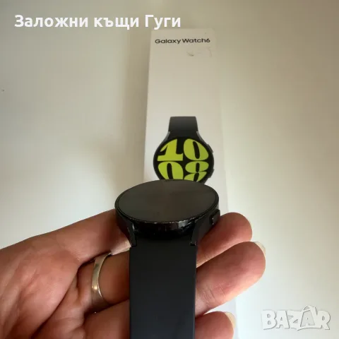 Samsung Galaxy Watch6 44mm, снимка 4 - Смарт часовници - 55650334