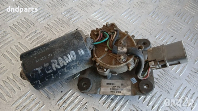 Моторче предни чистачки Nissan Terrano 2000 9390332378 288100F000