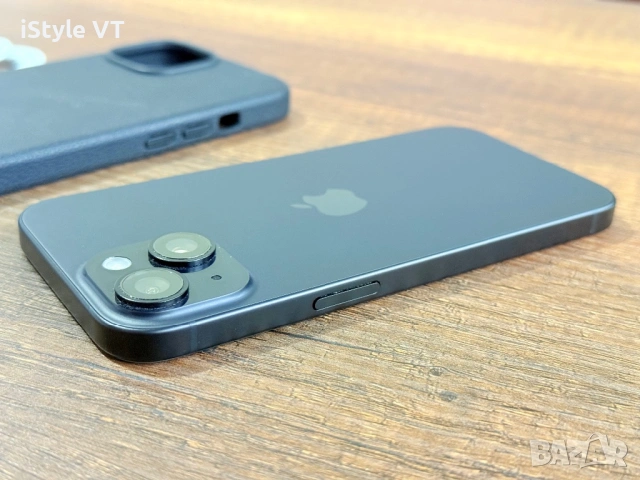 iPhone 15 Гаранция!!! 100% батерия, снимка 7 - Apple iPhone - 54585398