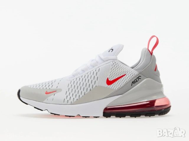 Nike Air Max 270 номер 43 ,5- 44 оригинални маратонки 