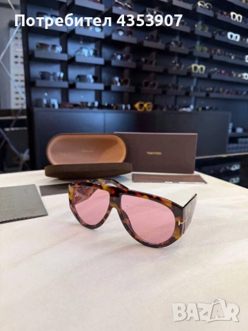  Tom Ford дамски очила