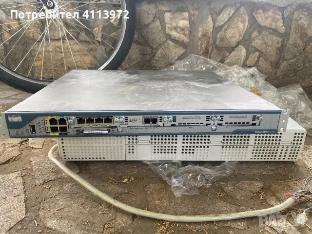ups и други електроники, снимка 10 - Друга електроника - 55674025