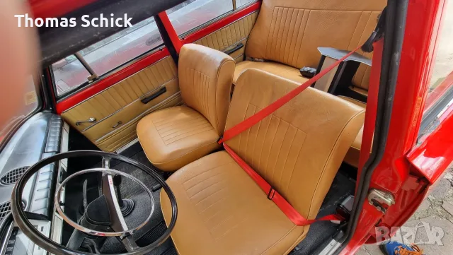 Lada 1200 2101 Zhiguli Retro Car, снимка 8 - Автомобили и джипове - 55693382