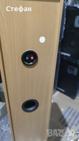 Тонколони DK Digital LS 180 , снимка 2 - Тонколони - 54941096
