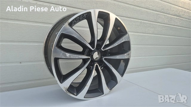 Rim R17 Fiat ET41 code 52061674 , снимка 3 - Аксесоари и консумативи - 54447695