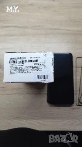 Samsung Galaxy A30s, снимка 4 - Samsung - 55494074