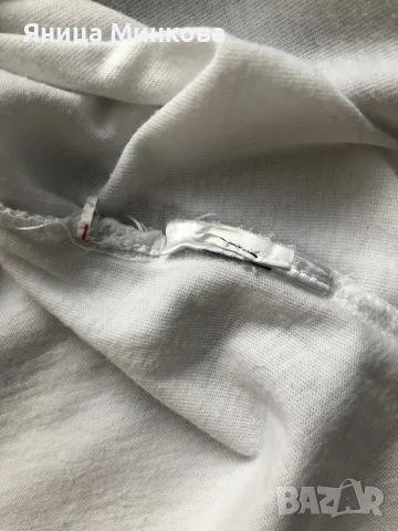 Дамска тениска Tommy Jeans, снимка 10 - Тениски - 55448329