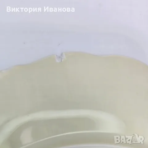 Голямо плато Bavaria, снимка 6 - Колекции - 55363505
