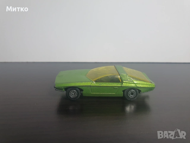 Бг Мачбокс Matchbox Bulgaria, снимка 5 - Колекции - 54959598