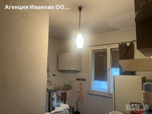 Етаж от масивна къща | 136 кв.м | гараж | двор | Център на гр. Попово, снимка 11 - Къщи - 54924323
