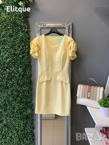 рокли , снимка 2 - Рокли - 54286867