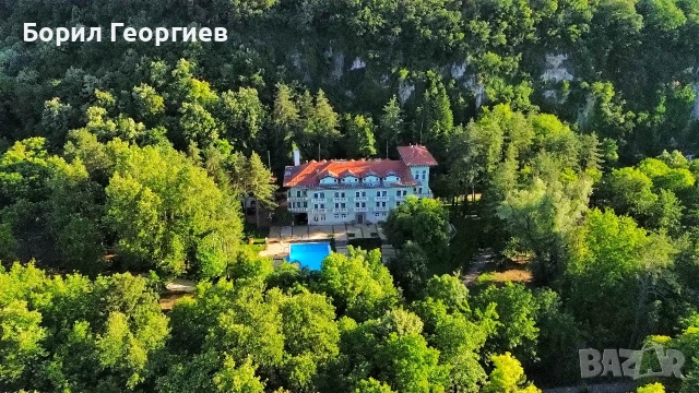 Услуги с дрон - Плевен (4K), снимка 2 - Други услуги - 55077911