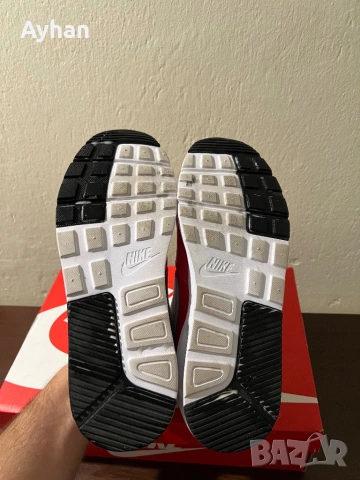 Маратонки Nike Air Max SC, снимка 5 - Маратонки - 54542626