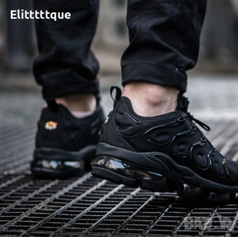мъжки маратонки nike, снимка 2 - Маратонки - 54995919