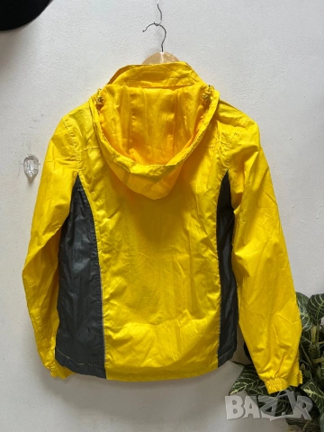 Ветровка CRIVIT OUTDOOR, снимка 9 - Якета - 54265008