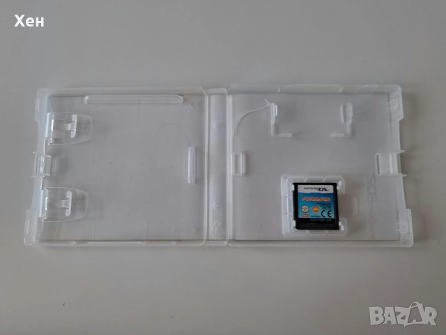 EA Playground Nintendo DS, снимка 2 - Игри за Nintendo - 55182501