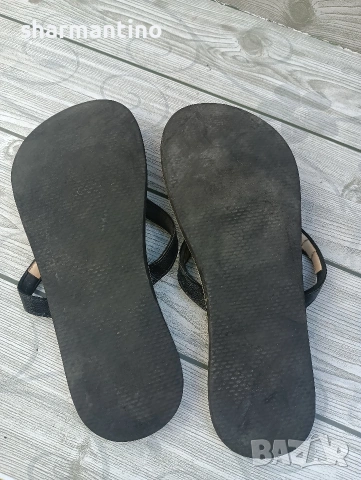 Adidas N 39 чехли, снимка 4 - Сандали - 55063524