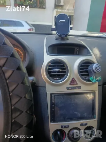 OPEL CORSA D 2008 г., снимка 3 - Автомобили и джипове - 55675046