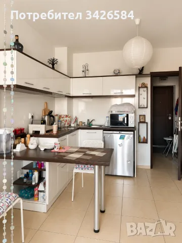 Студио срещу Айвазовски парк - старата част на Поморие 🌊🏡, снимка 2 - Апартаменти - 55358319