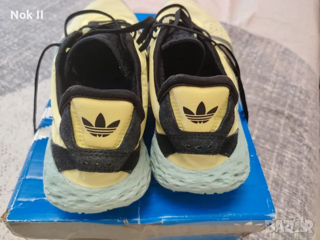 ADIDAS нови маратонки 42.5 43 номер, снимка 5 - Маратонки - 55446167
