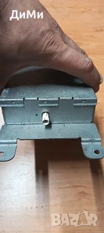 Bluetooth модул бмв е61 bmw e61, снимка 2 - Части - 55318410